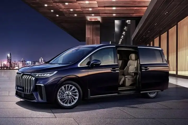Xe Ô Tô Mpv Là Gì