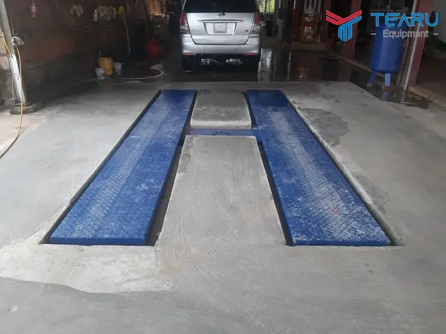 Xe Ô Tô Nhập Khẩu Ấn Độ