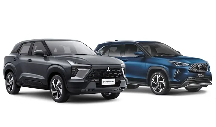 Xe Ô Tô Nhập Khẩu Từ Trung Quốc