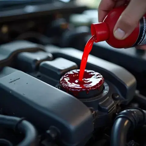 Xe Ô Tô Nóng Máy Đề Khó Nổ