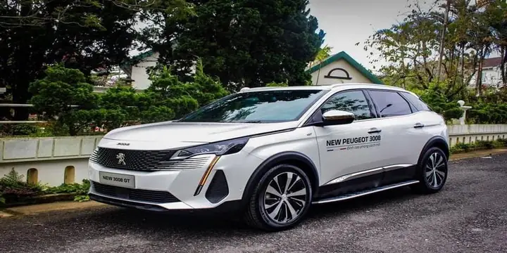 Xe Ô Tô Peugeot Có Tốt Không