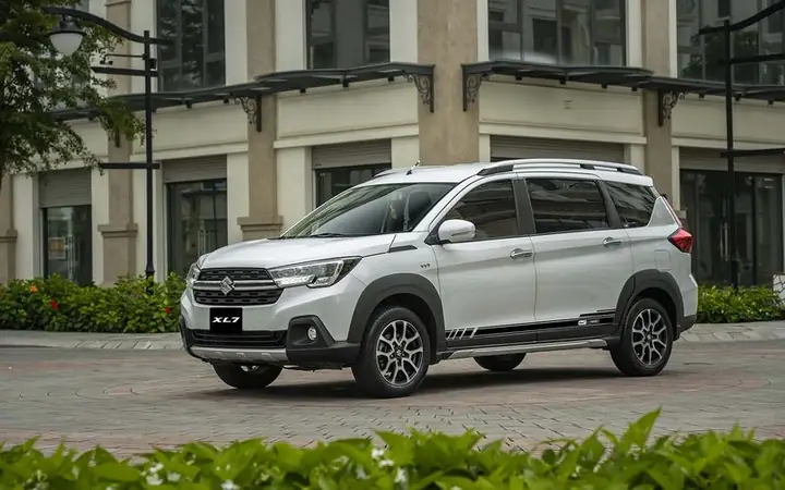 Xe Ô Tô Suzuki Có Tốt Không