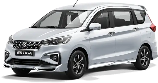 Xe Ô Tô Suzuki Ertiga