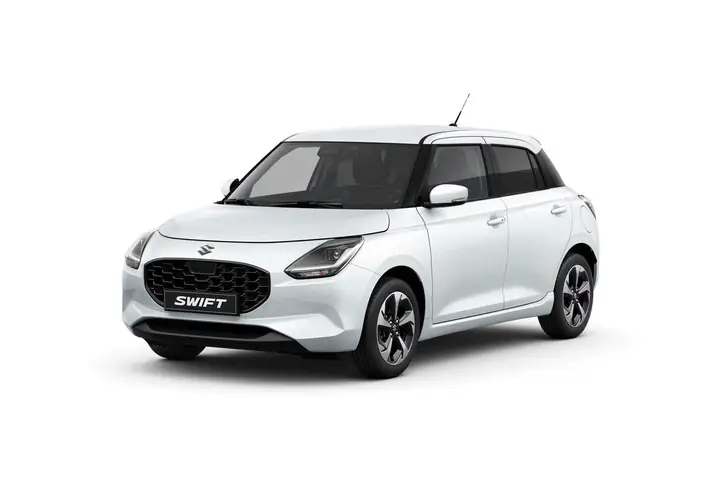 Xe Ô Tô Suzuki Swift
