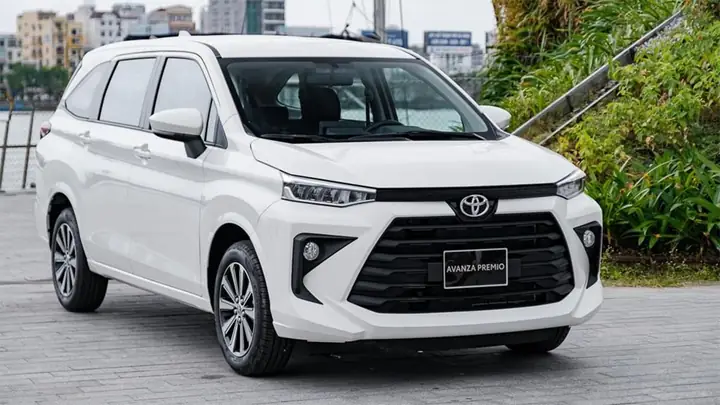 Xe Ô Tô Tầm Giá 400 Đến 500 Triệu