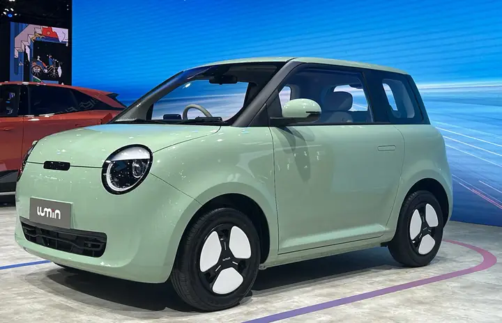 Xe Ô Tô Thái Lan Giá Rẻ