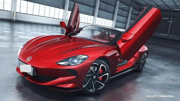 Xe Ô Tô Thể Thao 2 Cửa Giá Rẻ