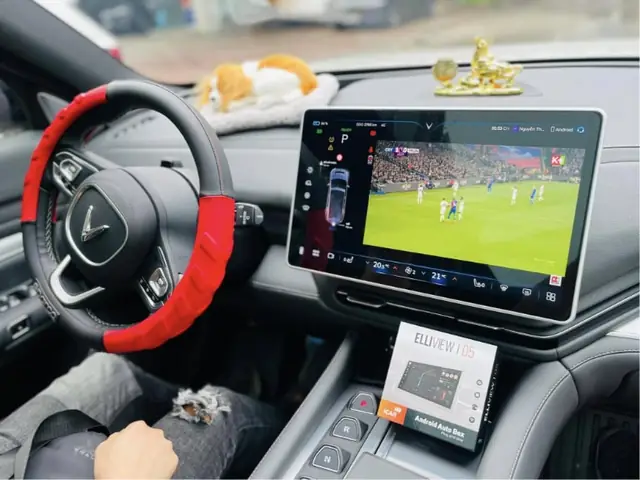 Xe Ô Tô Tốt Nhất Hiện Nay