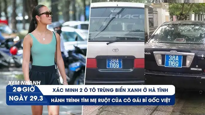 Xem Ngày Đăng Ký Xe Ô Tô