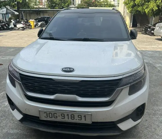 Ăn Trộm Xe Ô Tô