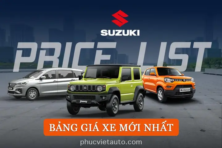 Bảng Giá Xe Ô Tô Cũ 7 Chỗ