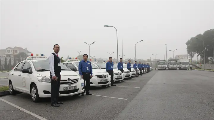 Bằng Lái Xe Ô Tô B1 Là Gì