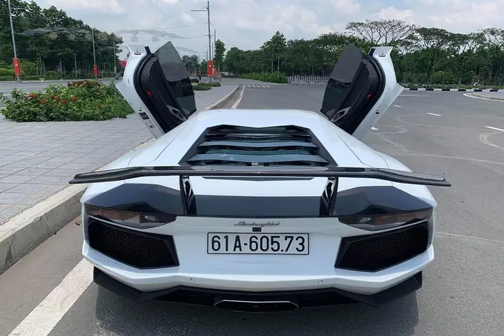 Biển Số Xe Ô Tô Bình Dương