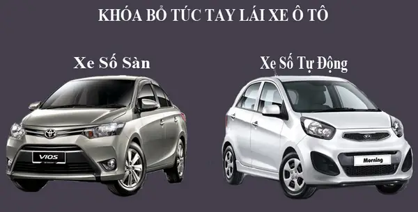 Bổ Túc Lái Xe Ô Tô