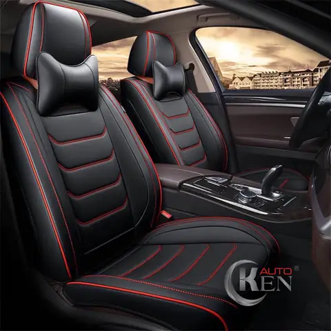 Bọc Nệm Xe Ô Tô