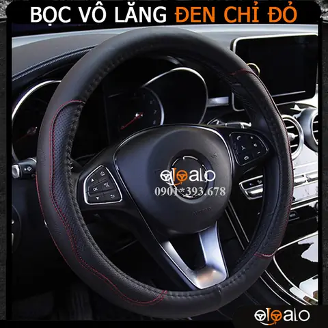 Bọc Tay Lái Xe Ô Tô