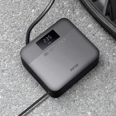 Bơm Xe Ô Tô Xiaomi