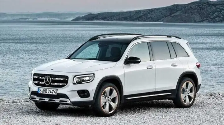 Các Dòng Xe Ô Tô Mercedes