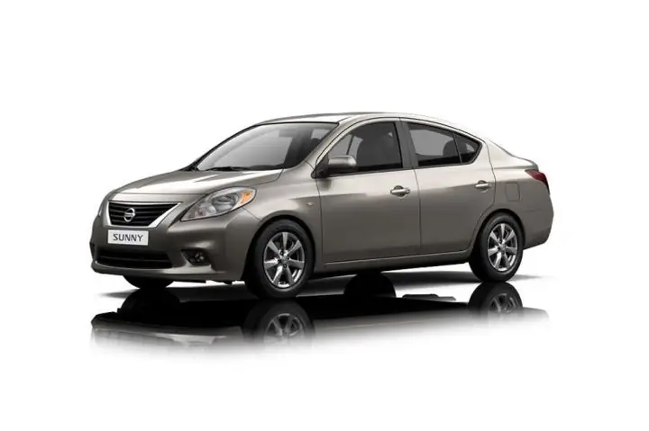 Các Dòng Xe Ô Tô Nissan