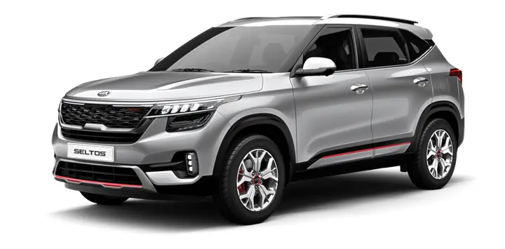 Các Dòng Xe Ô Tô Suv
