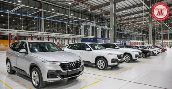 Các Loại Xe Ô Tô Lắp Ráp Trong Nước