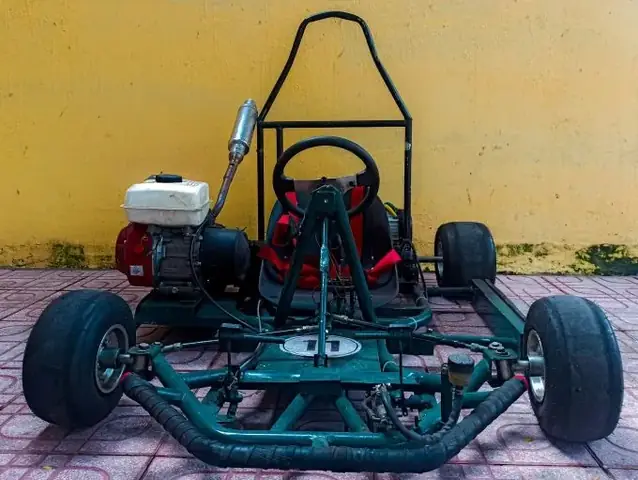 Cách Chế Tạo Xe Ô Tô Mini