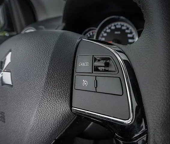 Cách Chỉnh Đồng Hồ Trên Xe Ô Tô Mitsubishi