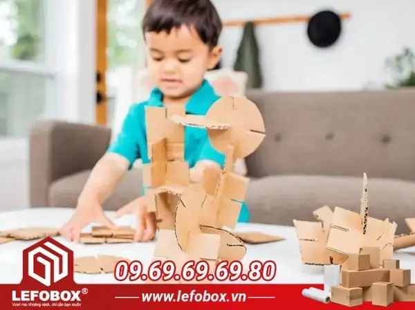 Cách Làm Xe Ô Tô Cho Búp Bê