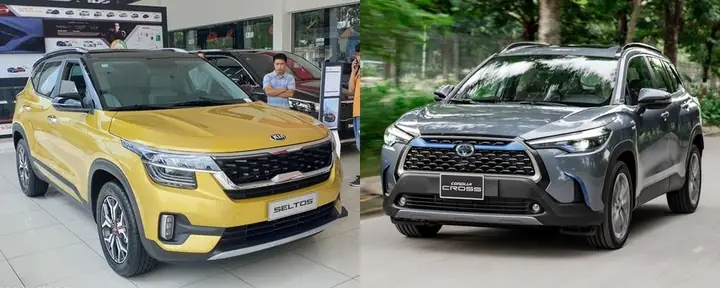 Cách Lắp Ráp Xe Ô Tô