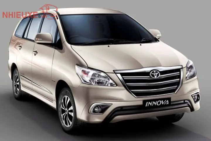 Cách Nhận Biết Các Đời Xe Ô Tô