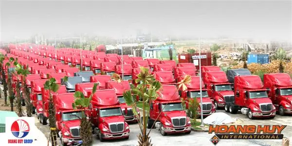 Cách Nhận Biết Xe Ô Tô Nhập Khẩu