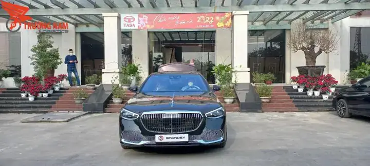 Cách Nhập Xe Ô Tô Từ Nước Ngoài
