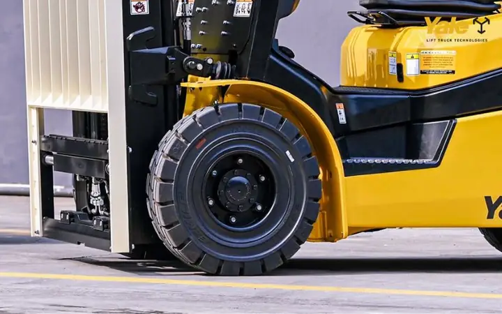 Cách Tháo Lắp Lốp Xe Ô Tô