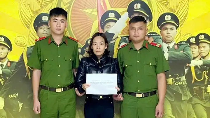 Cầm Bằng Lái Xe Ô Tô Tại Hải Phòng
