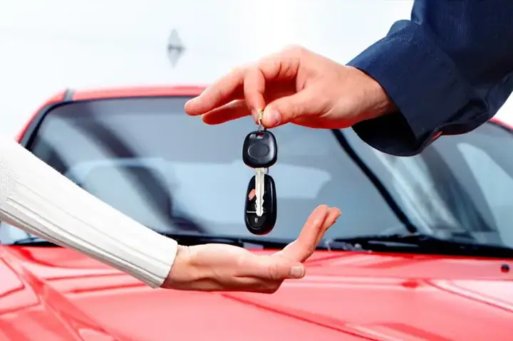 Cầm Xe Ô Tô Đang Trả Góp Hà Nội