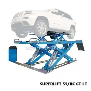 Cầu Nâng Sửa Xe Ô Tô