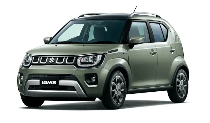 Chất Lượng Xe Ô Tô Suzuki