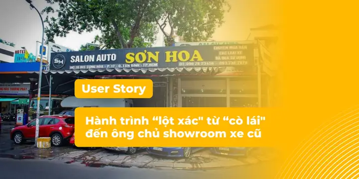Chợ Tốt Xe Ô Tô Bình Dương