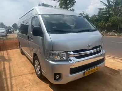 Chợ Tốt Xe Ô Tô Đắk Lắk