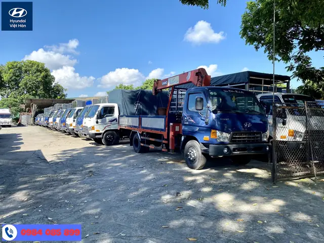 Chợ Tốt Xe Ô Tô Tải Cũ Tại Bắc Ninh