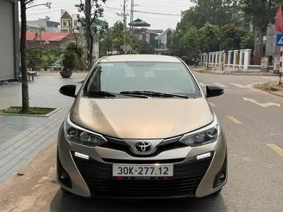 Chợ Tốt Xe Ô Tô Vios Cũ