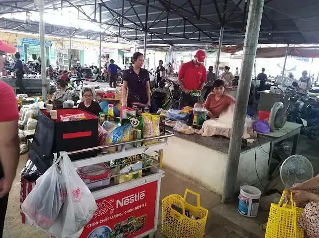 Chợ Xe Ô Tô Cũ Ninh Bình