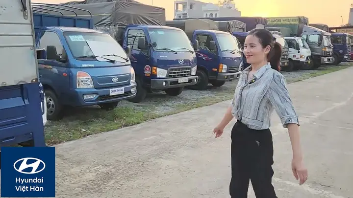 Chợ Xe Ô Tô Cũ Tại Hải Dương