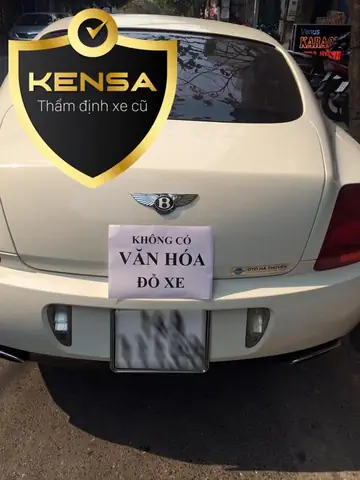 Chủ Sở Hữu Xe Ô Tô