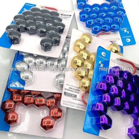 Chụp Mâm Xe Ô Tô