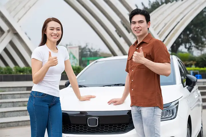 Có Bắt Buộc Sang Tên Đổi Chủ Xe Ô Tô