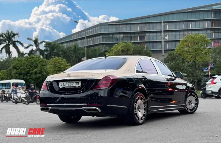 Có Nên Dán Decal Xe Ô Tô