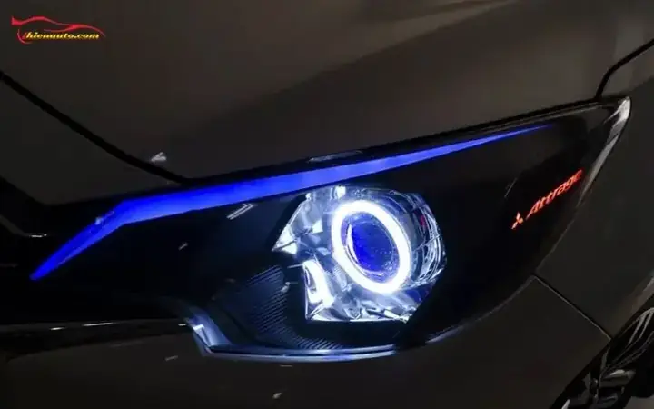 Có Nên Độ Đèn Bi Xenon Cho Xe Ô Tô