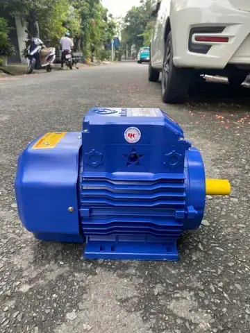 Cơ Sở Vá Vỏ Xe Ô Tô Hoàng Phương