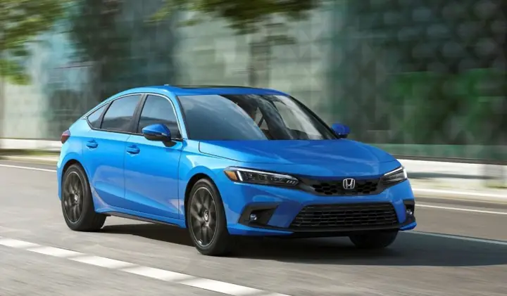 Công Suất Của Xe Ô Tô